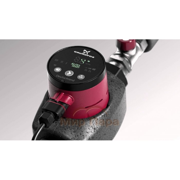 Насос циркуляционный Grundfos Alpha 2 25-80