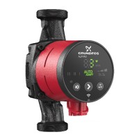 Насос циркуляционный Grundfos Alpha 2 25-60