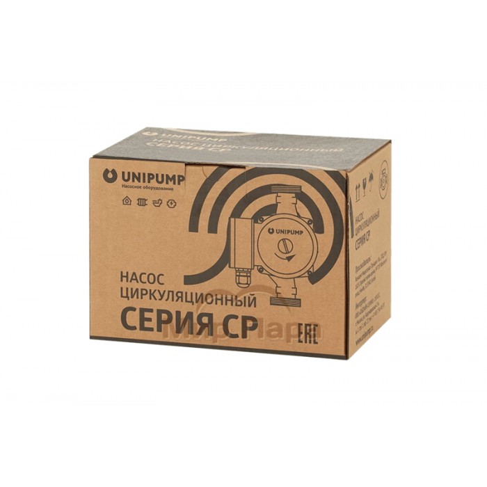 Насос циркуляционный Unipump CP 25-60 130