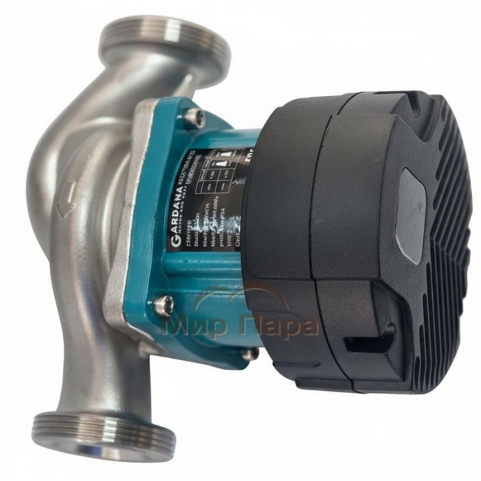 Энергоэффективный насос циркуляционный GARDANA RS32/12EA-W SS
