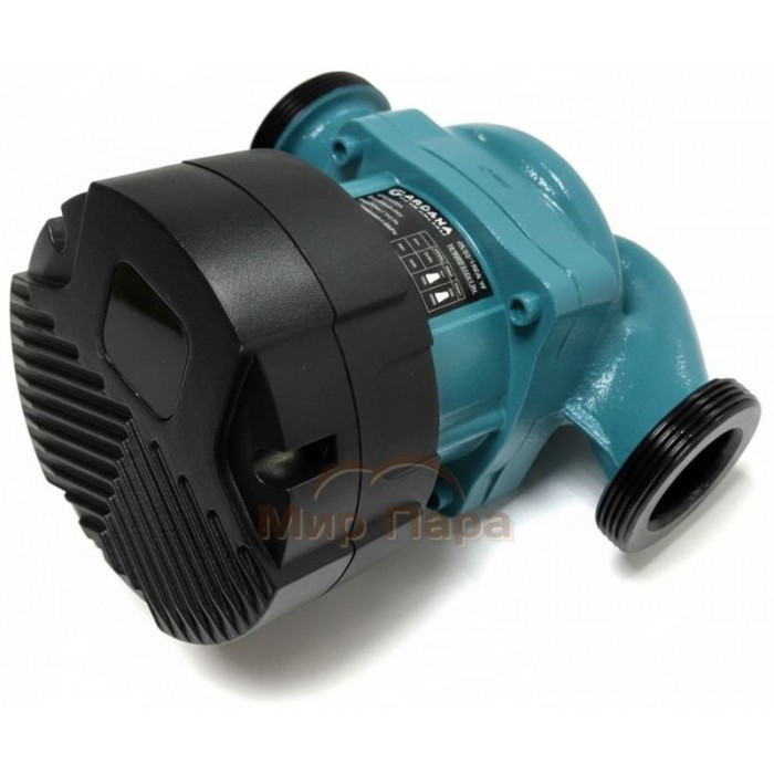 Энергоэффективный насос циркуляционный GARDANA RS32/12EA-W