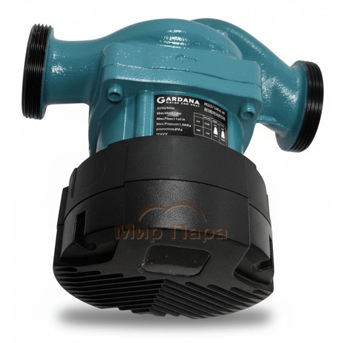 Энергоэффективный насос циркуляционный GARDANA RS32/12EA-W