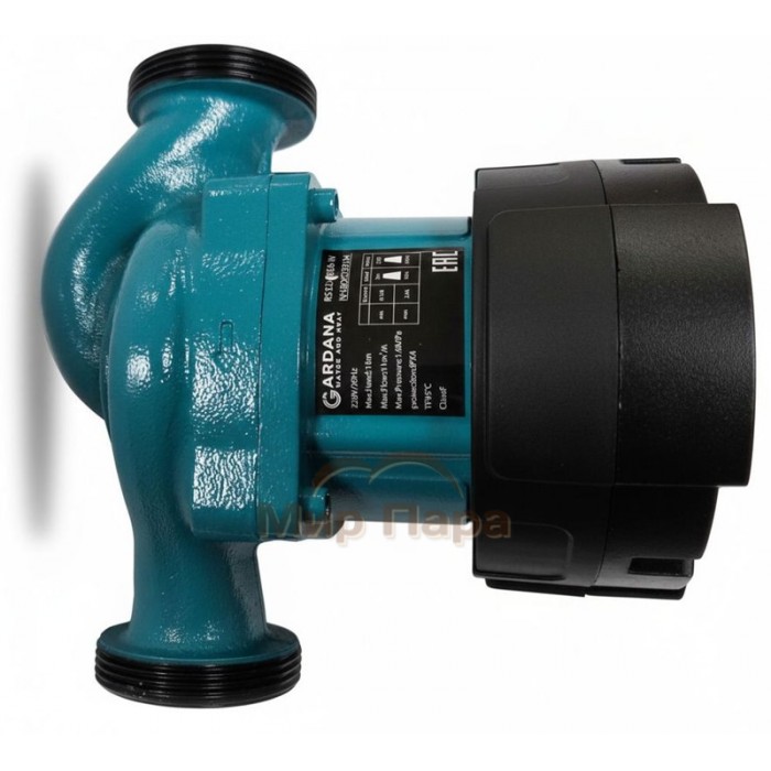 Энергоэффективный насос циркуляционный GARDANA RS32/12EA-W