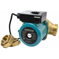 Насос циркуляционный GARDANA RS25/8G-180 В