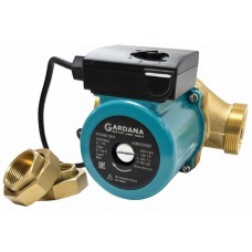 Насос циркуляционный GARDANA RS25/8G-180 В