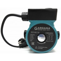 Насос циркуляционный GARDANA RS15/6G-130