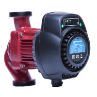 Энергоэффективный насос циркуляционный GARDANA GR-EC 25-100 180