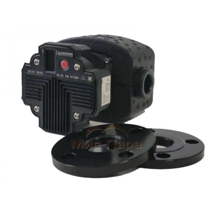 Энергоэффективный циркуляционный насос GARDANA GR 32-120 PWM/AUTO