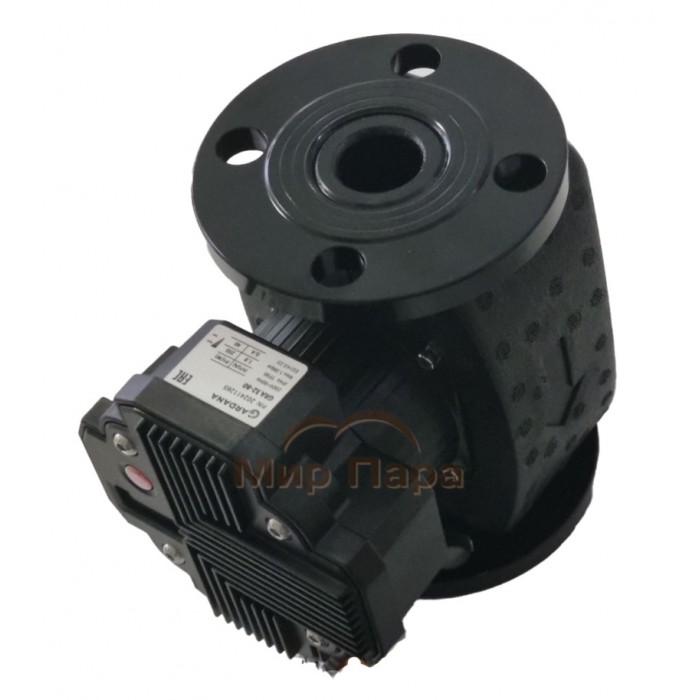 Энергоэффективный циркуляционный насос GARDANA GR 32-120 PWM/AUTO