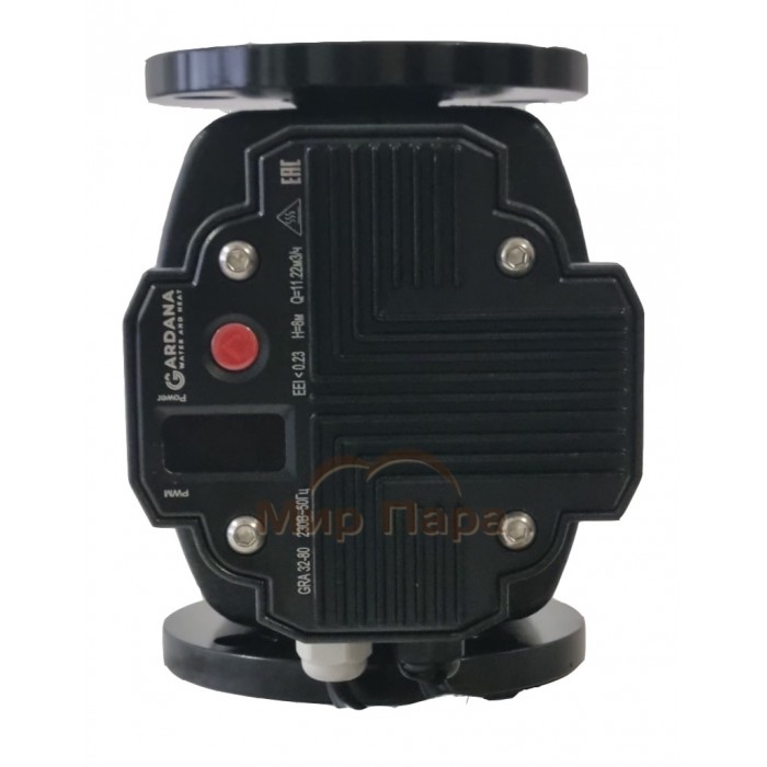 Энергоэффективный циркуляционный насос GARDANA GR 32-120 PWM/AUTO
