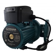 Циркуляционный насос GARDANA GRS40-13F (3 скорости 220В)
