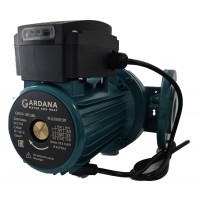 Циркуляционный насос GARDANA GRS32-6F (3 скорости 220В)