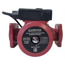 Циркуляционный насос GARDANA GR 40-80 F (32-80)