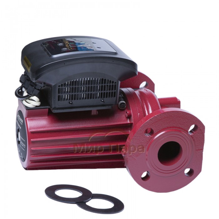 Энергоэффективный циркуляционный насос GARDANA GR-E 80-120F/360