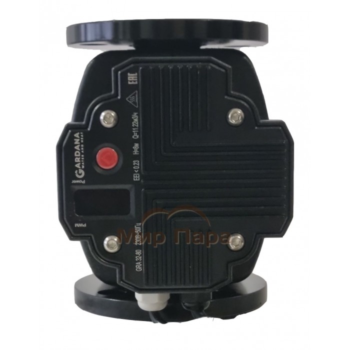 Энергоэффективный циркуляционный насос GARDANA GRA 32-80