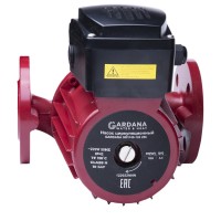 Циркуляционный насос GARDANA GR1F 65-100 300