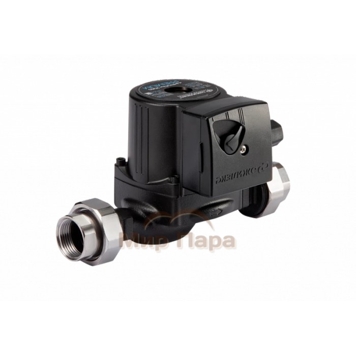 Циркуляционный насос ЦИРКУЛЬ 25/60 PREMIUM