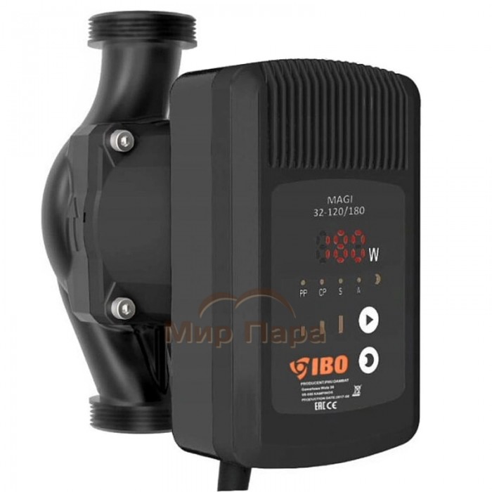 Циркуляционный насос MAGI Н 32-120/180