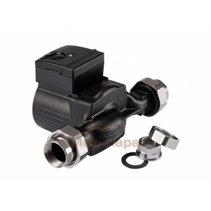 Циркуляционный насос ЦИРКУЛЬ 25/40 PREMIUM