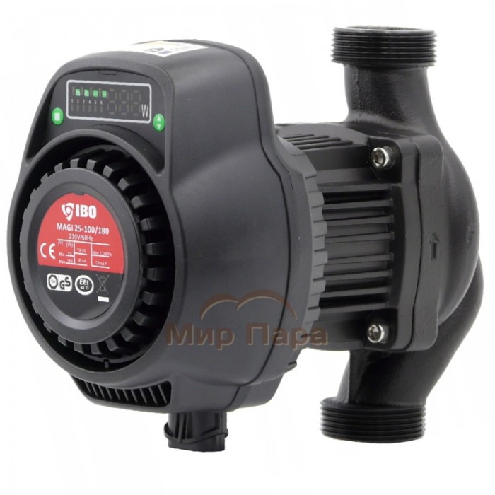 Циркуляционный насос MAGI MAX 25-100/180