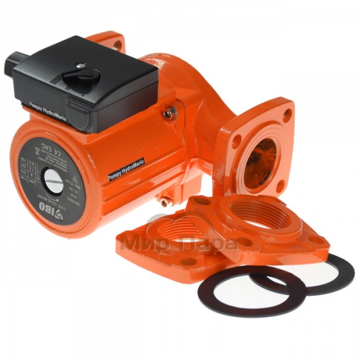 Циркуляционный насос IBO OHI 50-140/220