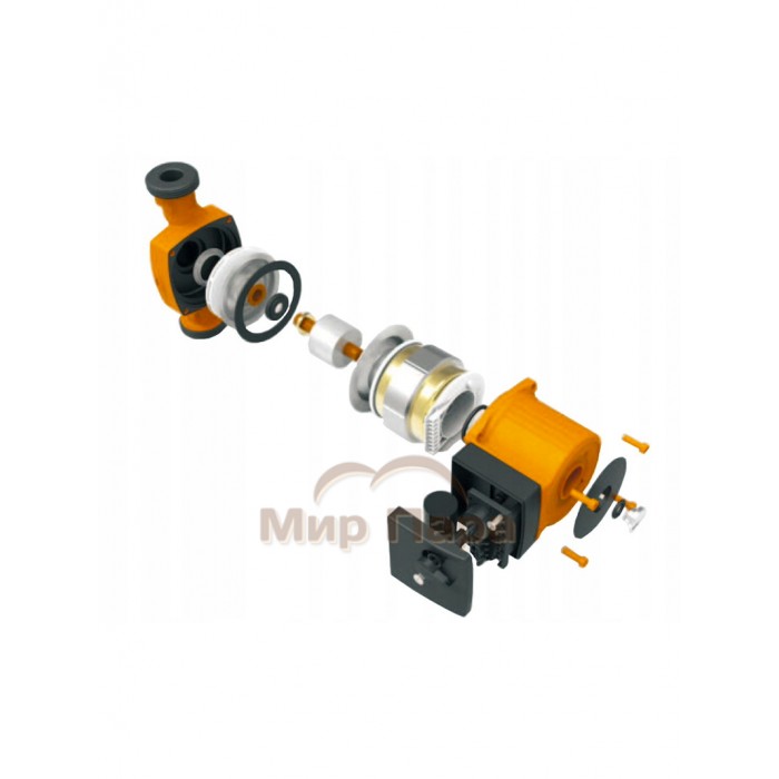 Циркуляционный насос IBO OHI 25-60/180