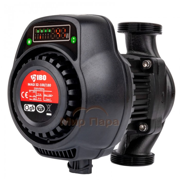 Циркуляционный насос IBO MAGI MAX 32-100/180
