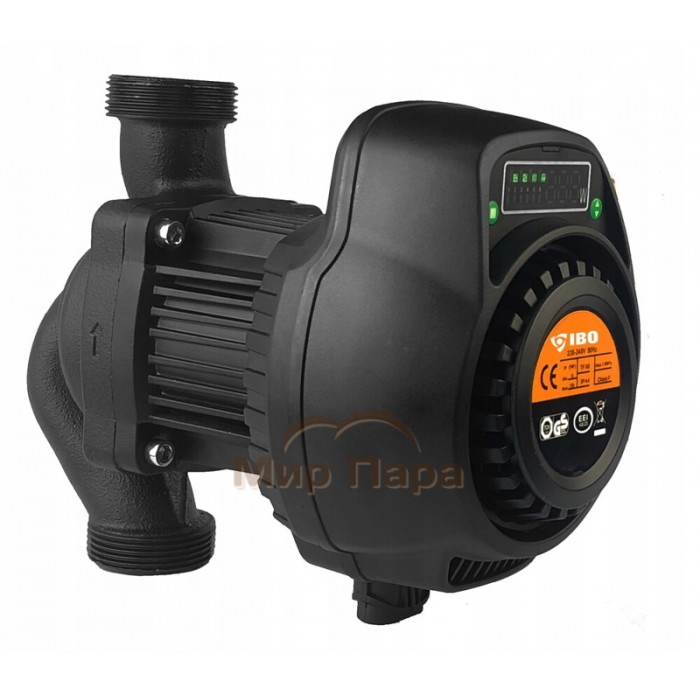 Циркуляционный насос IBO MAGI MAX 32-100/180