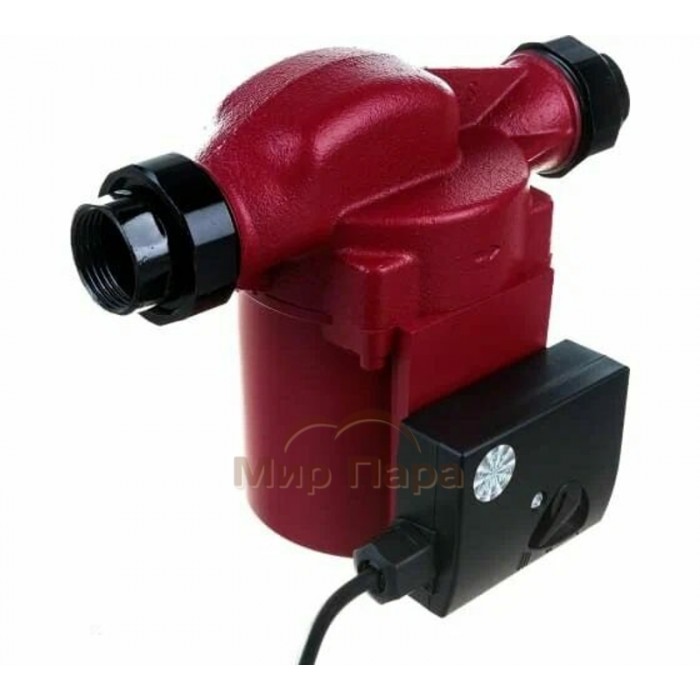 Циркуляционный насос JEMIX ЦН-25/8-180 (WRS-25/8-180)