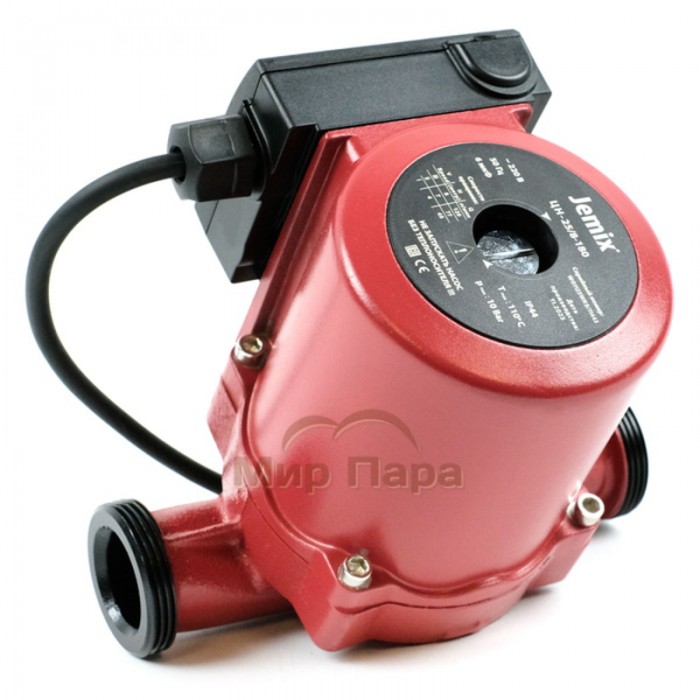 Циркуляционный насос JEMIX ЦН-25/8-180 (WRS-25/8-180)