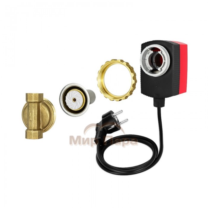 Циркуляционный насос JEMIX ЦН-ГВС