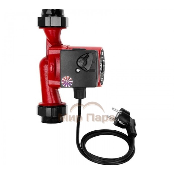 Циркуляционный насос JEMIX ЦН-32/6-180 (WRS-32/6-180)