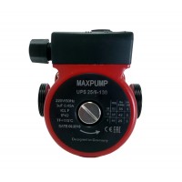 Циркуляционный насос MAXPUMP UPS 25/6-130