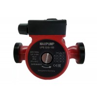 Циркуляционный насос MAXPUMP UPS 25/6-180