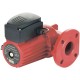 Циркуляционный насос MAXPUMP UPDF 40-12F