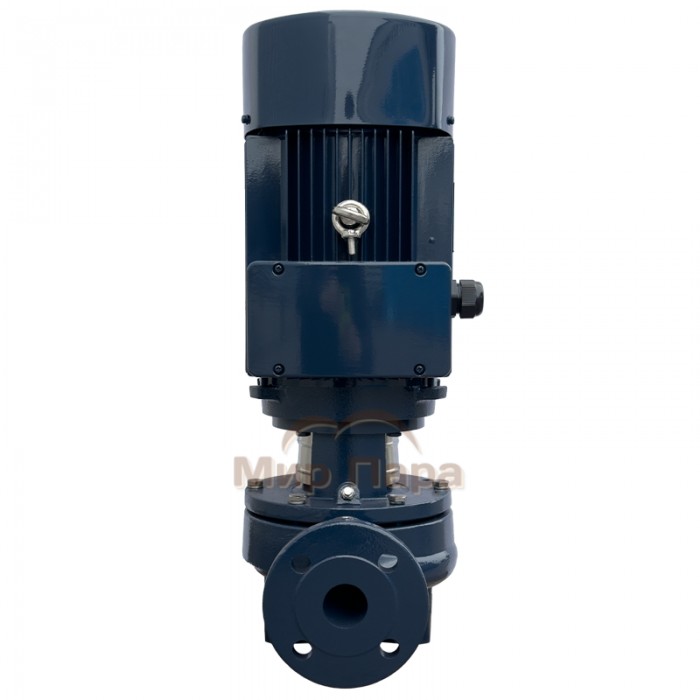 Циркуляционный насос MAXPUMP IPL 40-30G/2