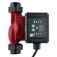 Циркуляционный насос MAXPUMP DELTA 25/6-130 Циркуляционный насос MAXPUMP DELTA 25/6-130