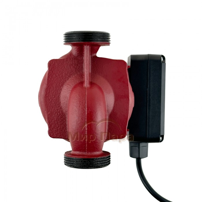 Циркуляционный насос MAXPUMP DELTA 25/6-130 Циркуляционный насос MAXPUMP DELTA 25/6-130