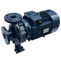 Циркуляционный насос MAXPUMP F 32-200/55