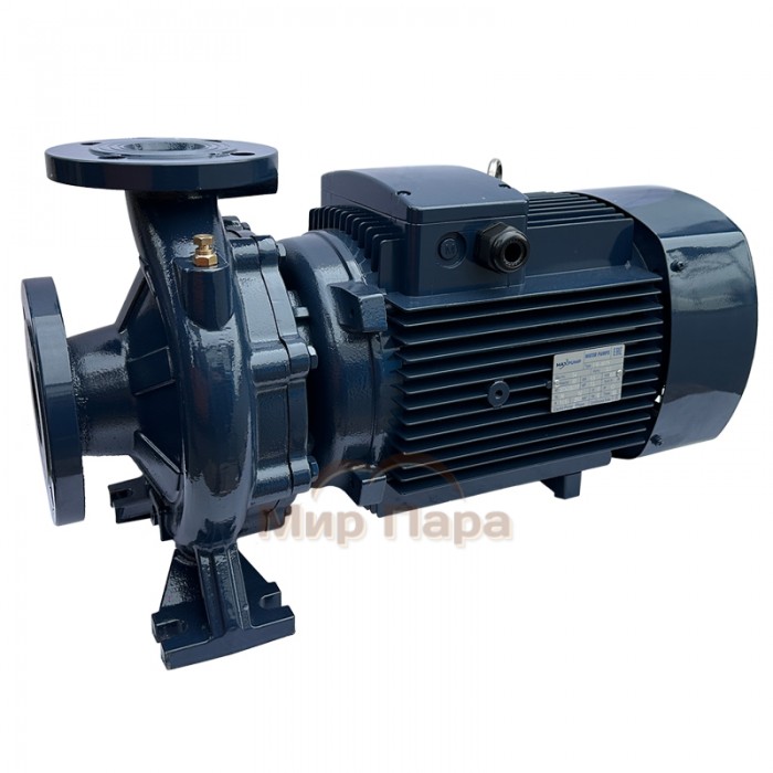 Циркуляционный насос MAXPUMP F 40-200/55