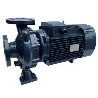Циркуляционный насос MAXPUMP F 50-200/185
