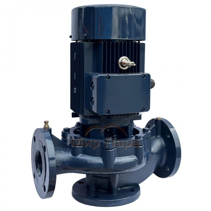 Циркуляционный насос MAXPUMP IL 50-250/15