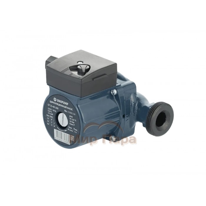 Насос циркуляционный Unipump CP 32-80