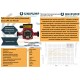 Насос циркуляционный Unipump UPC 32-40 180