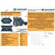 Насос циркуляционный Unipump CP 32-40 180