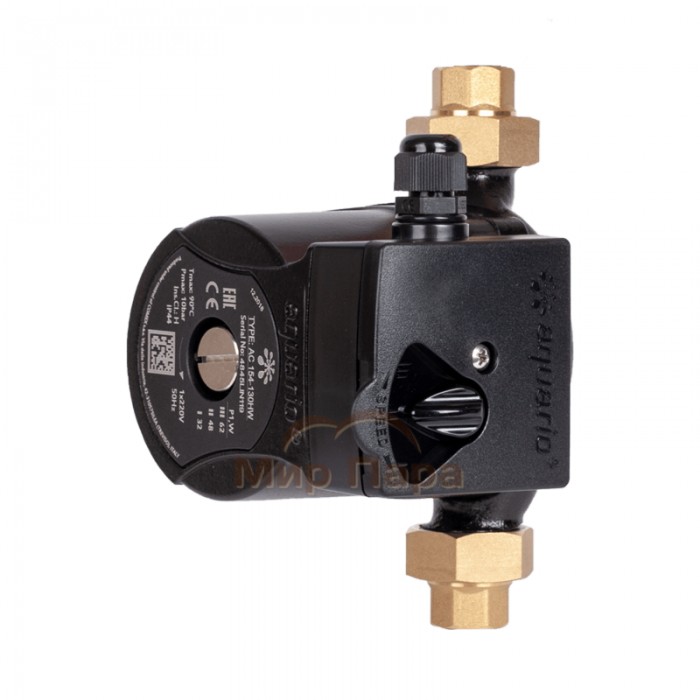 Циркуляционный насос для систем ГВС Aquario AC 154-130HW