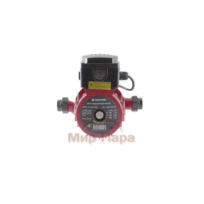 Насос циркуляционный Unipump UPC3 25-200 230