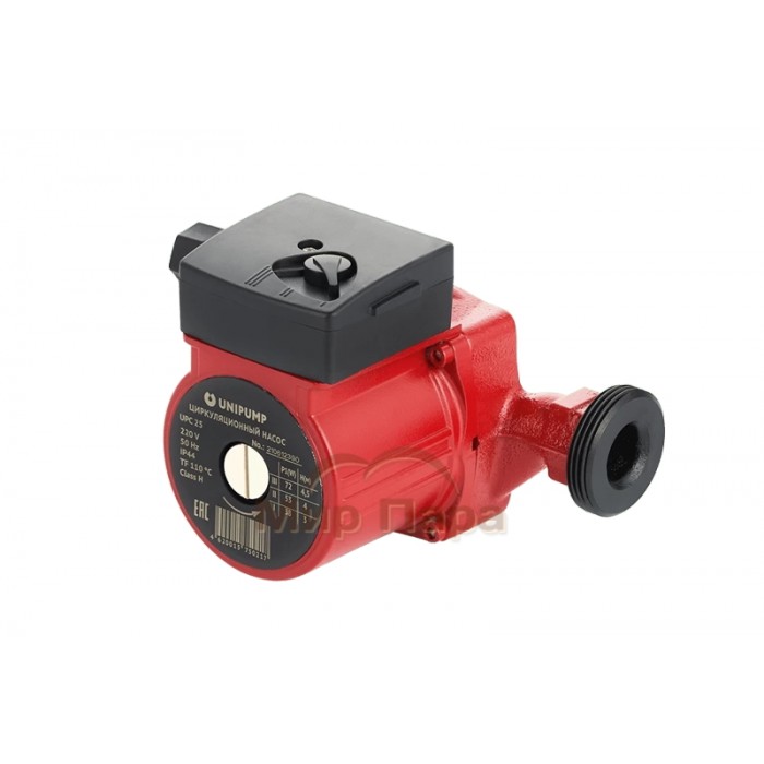 Насос циркуляционный Unipump UPC 25-40 130