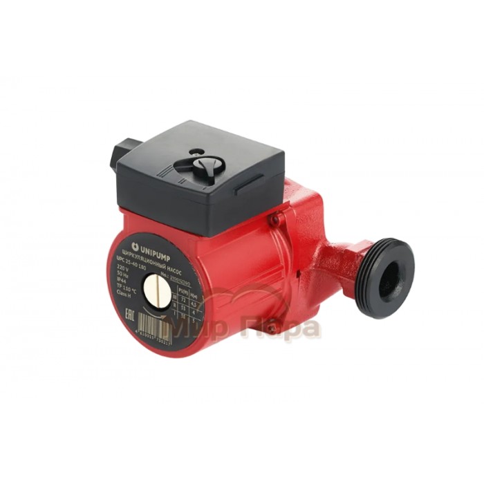 Насос циркуляционный Unipump UPC 25-60 180