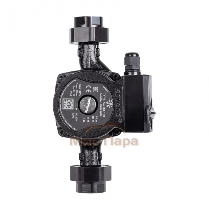 Насос циркуляционный Aquario AC 254-180